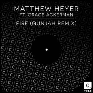 Fire (Gunjah Remix)