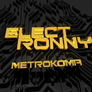 Metrokoma (1998 Remix) (1998 Remix)