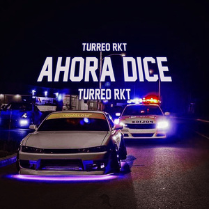 Ahora Dice (Turreo Rkt) (Remix)