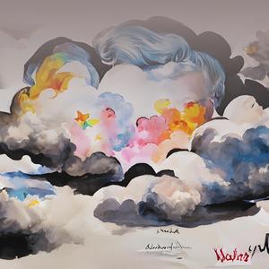 Sweep the Clouds Clean