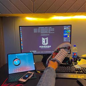 不当舔狗喊另类