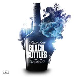 Black Bottles (feat. Queen Sheena O)