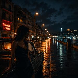 Μετά τα Μεσάνυχτα