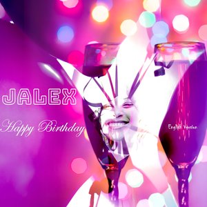 Happy Birthday (English Version)