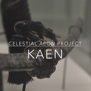 Kaen (From "Dororo") [Opening]