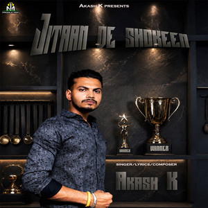 Jitaan De Shokeen
