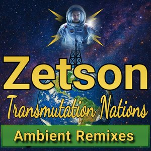 Transmutation Nations (Ambient Remix A)