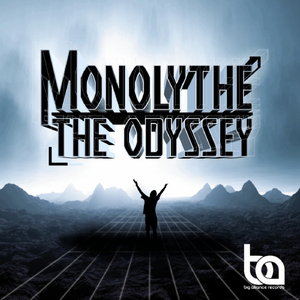 The Odyssey (Original Mix)
