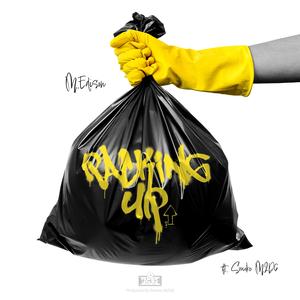 Packing Up (feat. Smoke M2D6)