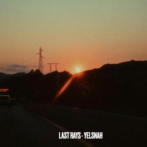 Last rays