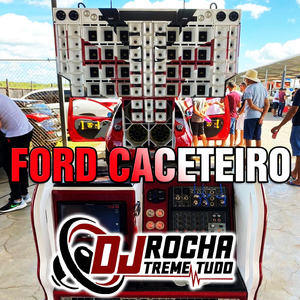 Ford Kaceteiro