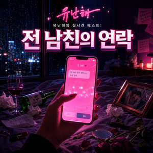 결혼은 하고 싶은데 무서워