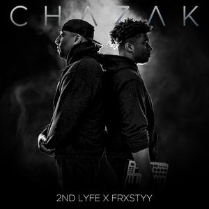 CHAZAK (Spoken Word)