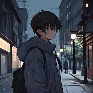 我没爱你，但一直在等你