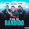 Ks no beat original - Vida de Bandido