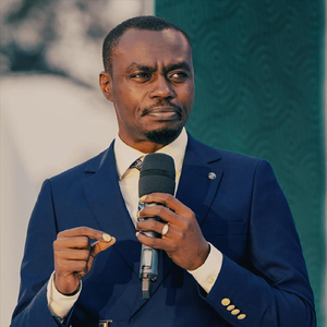 Eze Bube (Live)