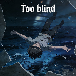 Too Blind
