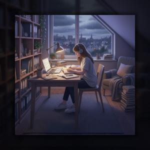 Kafka’s Quiet Desk