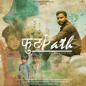 FOOTPATH (feat. RISHABH PAL)