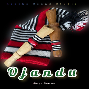 Ojandu