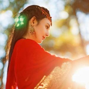 【初见】古筝（纯筝）