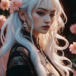 雨のメロディー