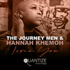 Hannah Khemoh - Lovin' You (Dub)