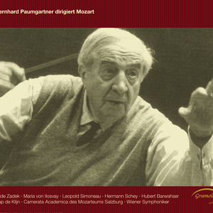 March in D Major, K. 237