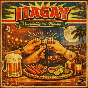 Itagay (feat. Maryy)