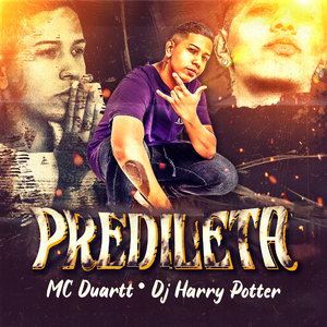 Predileta (feat. Dj Harry Potter)