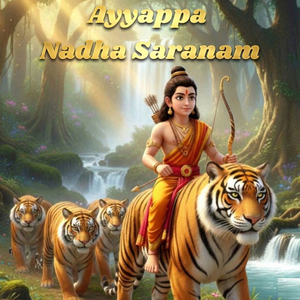 Ayyappa Nadha Saranam