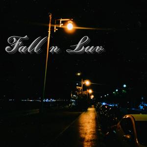 Fall in luv (feat. DS Punyazzz)
