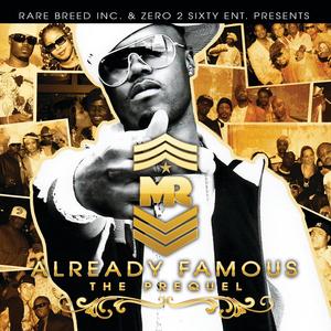 My Opinion (feat. Jejuan & R Dot Fisher)