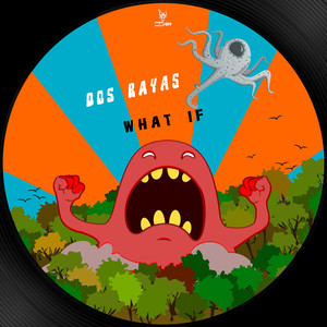 True Magic (Dos Rayas Remix)