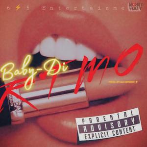 RTMO (feat. Baby-Di) (RITMO)