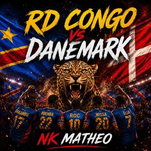 RD CONGO DANEMARK