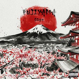 Fujiyama