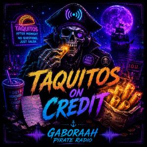 Taquitos on Credit