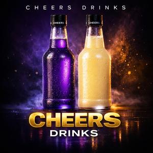 Cheers Drinks