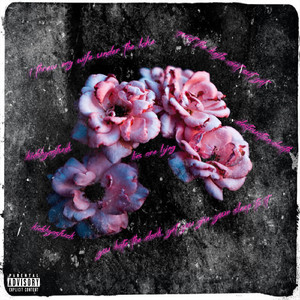 quiet, the knife ain't out yet (Prod. Ellim)