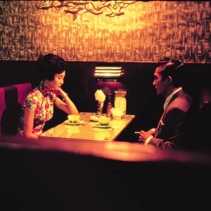 In the Mood for Love Freestyle