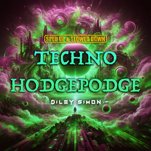 Techno Hodgepodge