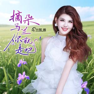 摘朵马兰你就走吧