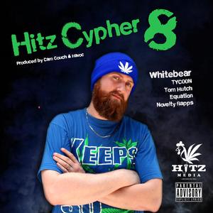 Hitz Cypher 8 (feat. Whitebear, TYC00N, Equation, Novelty Rapps & Tom Hutch)