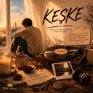 KEŞKE