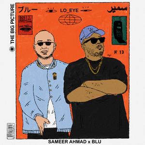 The Big Picture (feat. Sameer Ahmad, Blu & Lo_Eye)
