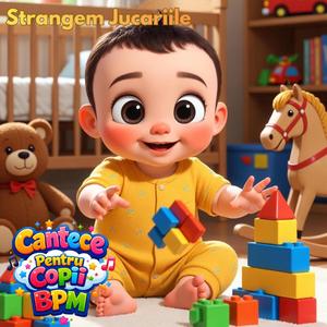 Strangem Jucariile