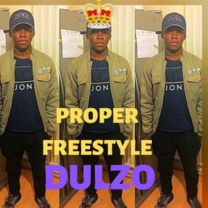 Proper Freestyle