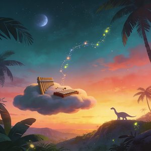 I'm a Little Tea Pot - Jungle Lullaby
