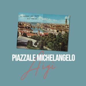 Piazzale Michelangelo